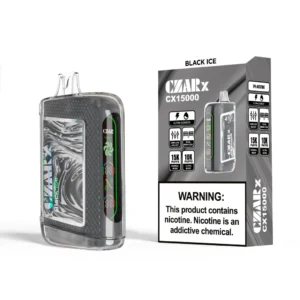 Black Ice CZAR CZ15000