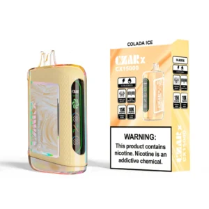 Colada Ice CZAR CZ15000