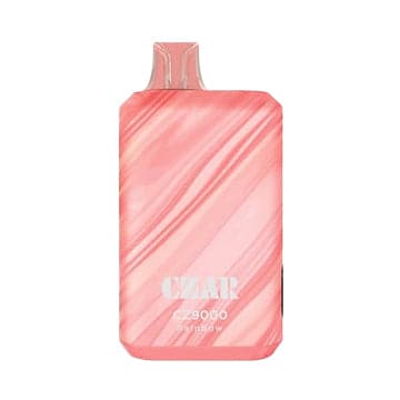 Rainbow - CZAR CZ9000 Vape